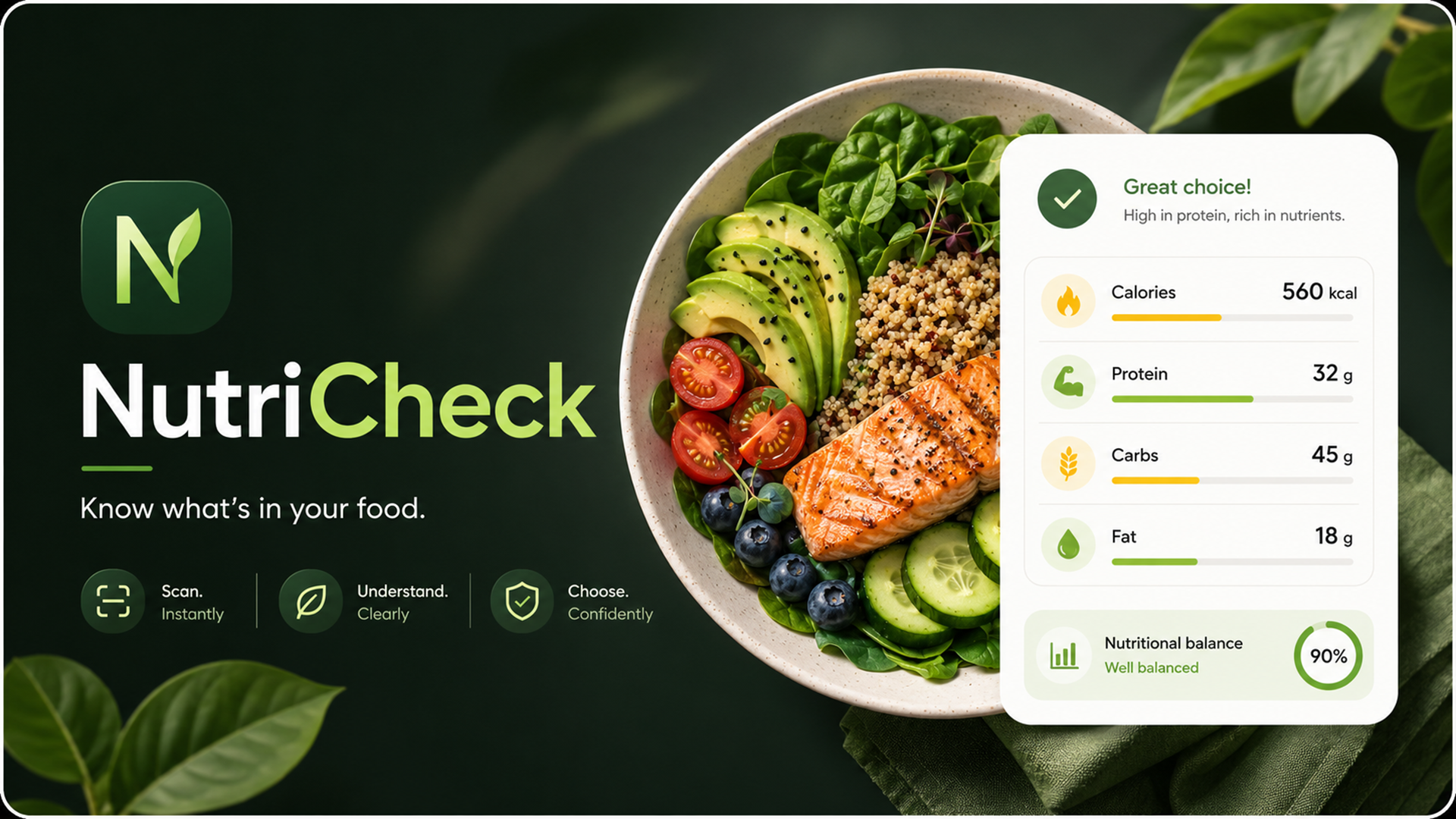 NutriCheck