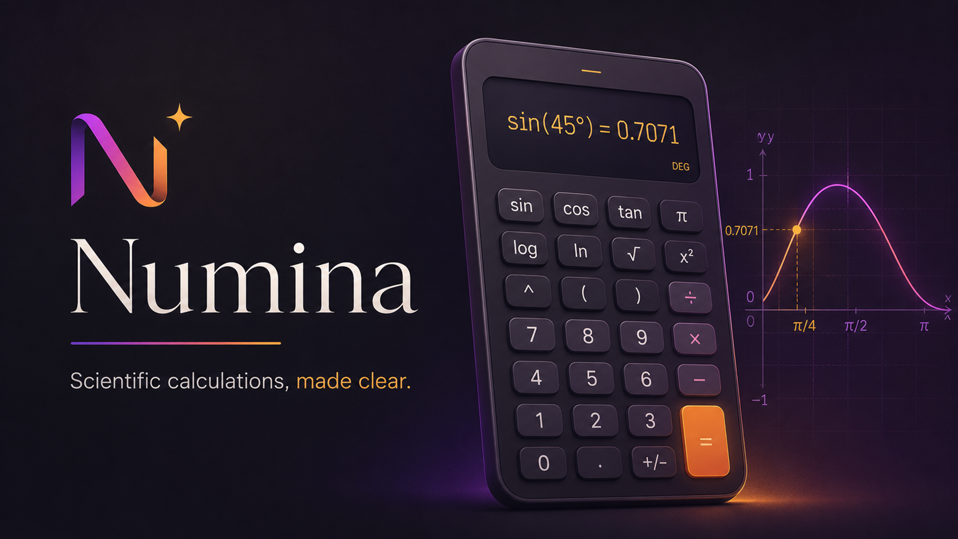 Numina