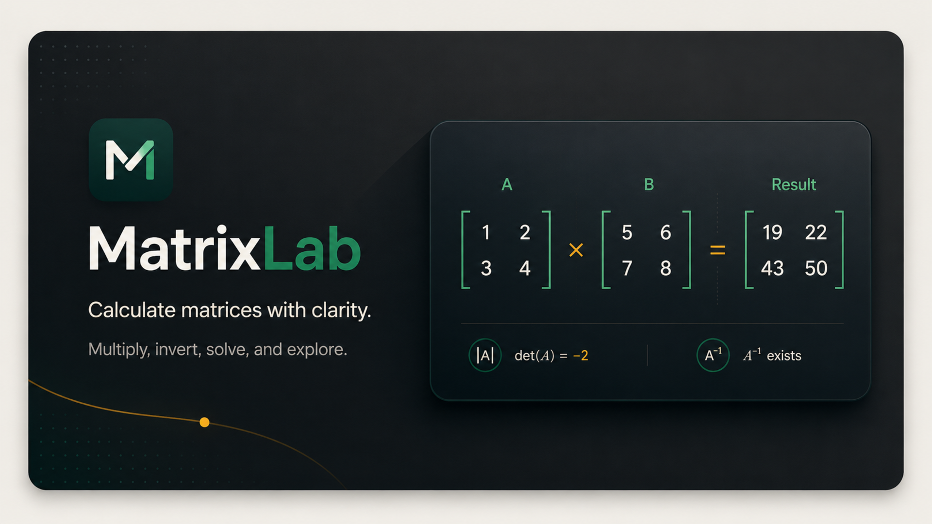MatrixLab