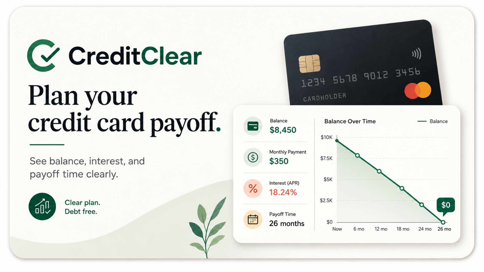 CreditClear