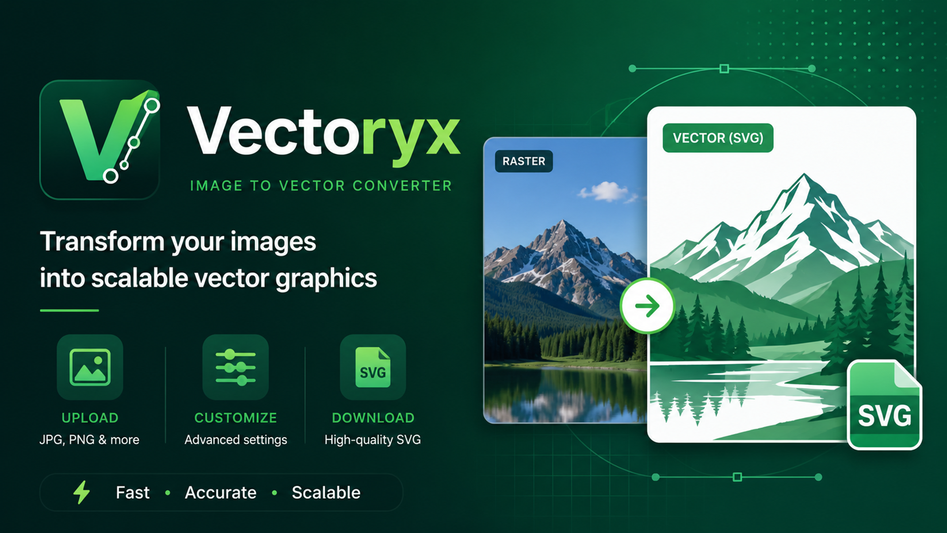 Vectoryx