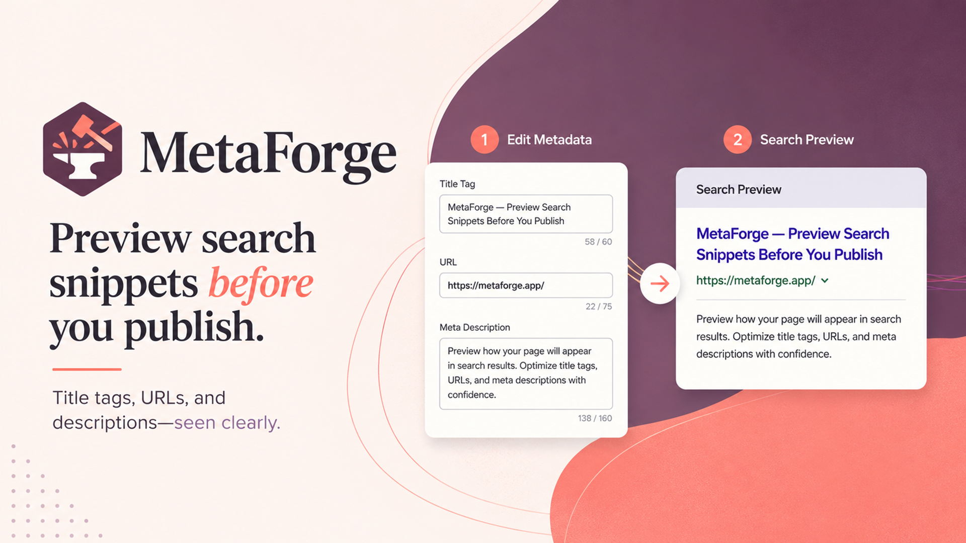 MetaForge