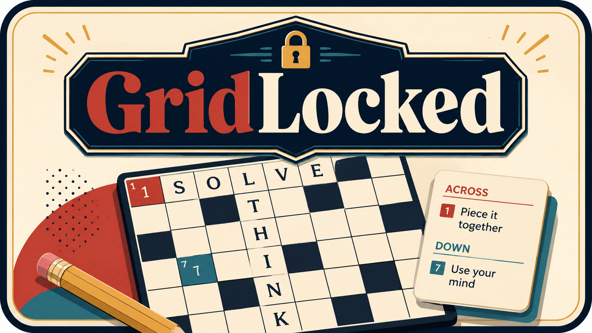 GridLocked