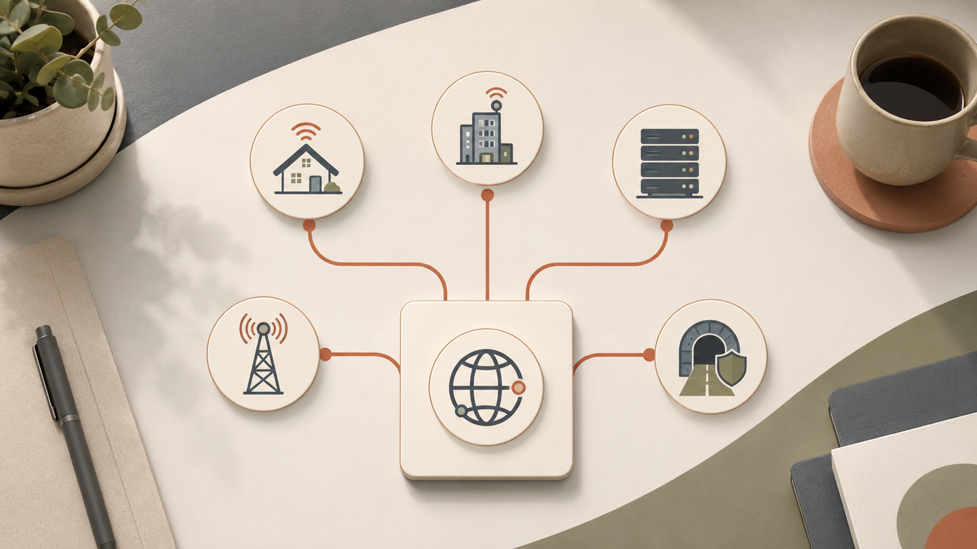 Proxy Type Selector: Residential, ISP, Datacenter, Mobile, or VPN?
