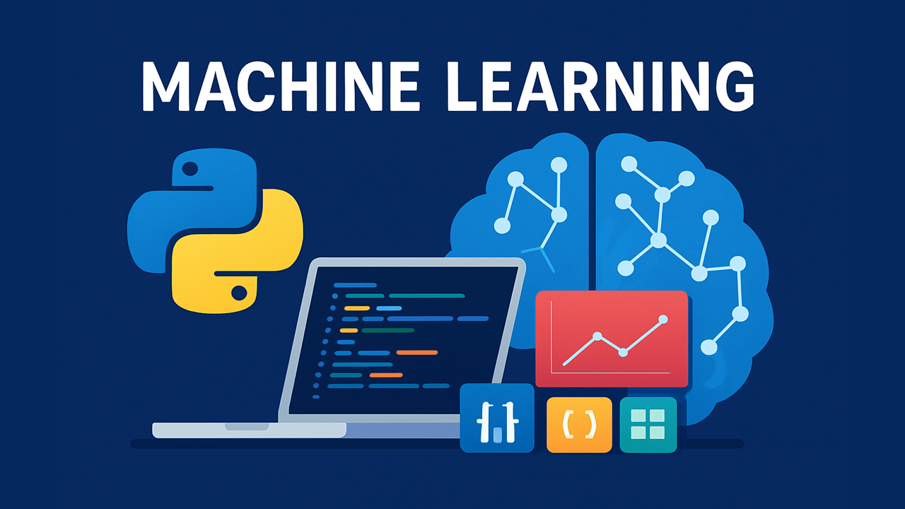 Best Open-Source Python Machine Learning Libraries