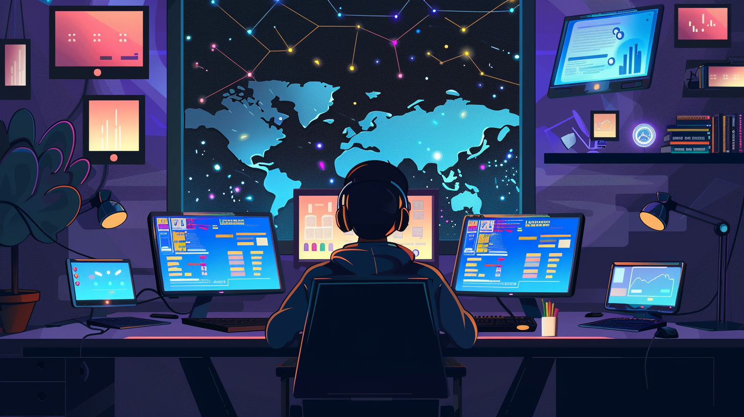 Secure Your Online Privacy with These VPN Services