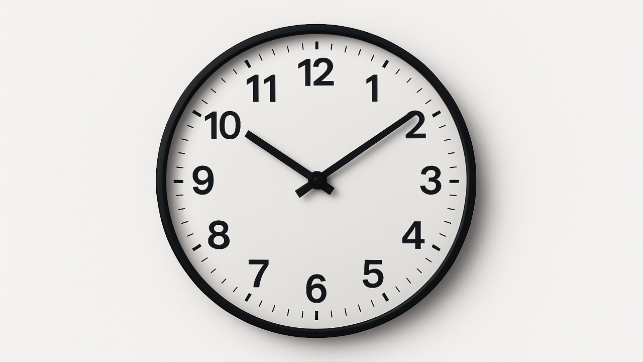 July 9 Sets Record as Shortest Day in History, Sparks Talk of Negative Leap Second