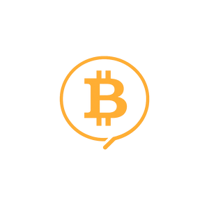 Bitcoin logo
