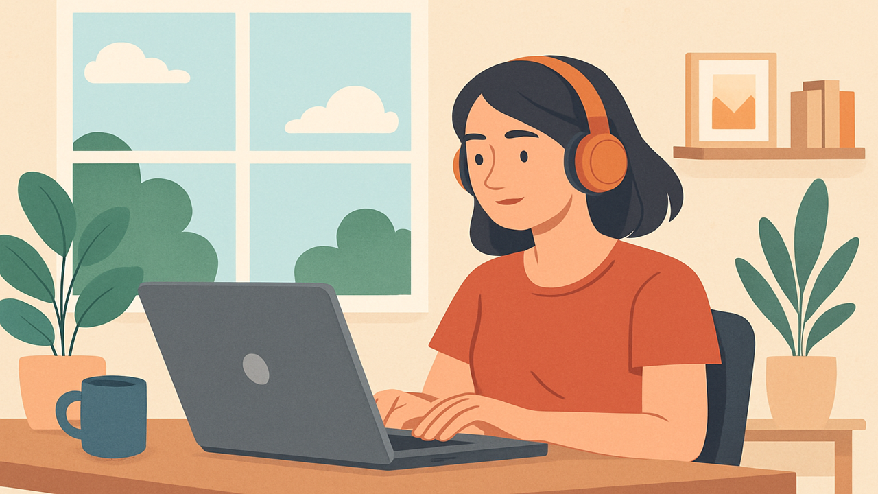 Best Platforms for Well-Paid Work-From-Home Jobs
