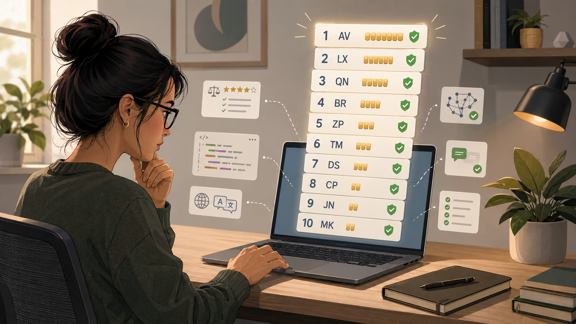 Best AI Training Platforms for Remote Work: Top 10 Ranked by Pay