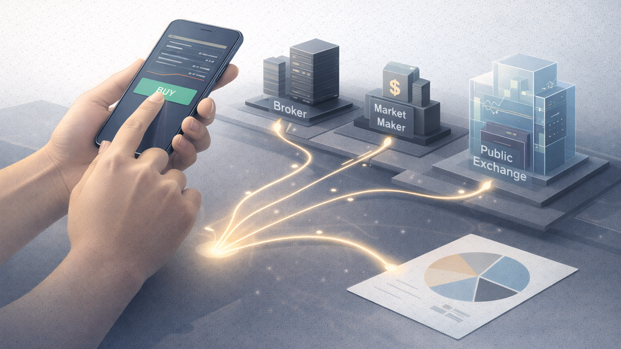 PFOF Explained: What Payment for Order Flow Means for Investors