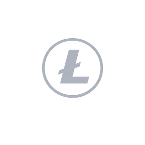 Litecoin logo