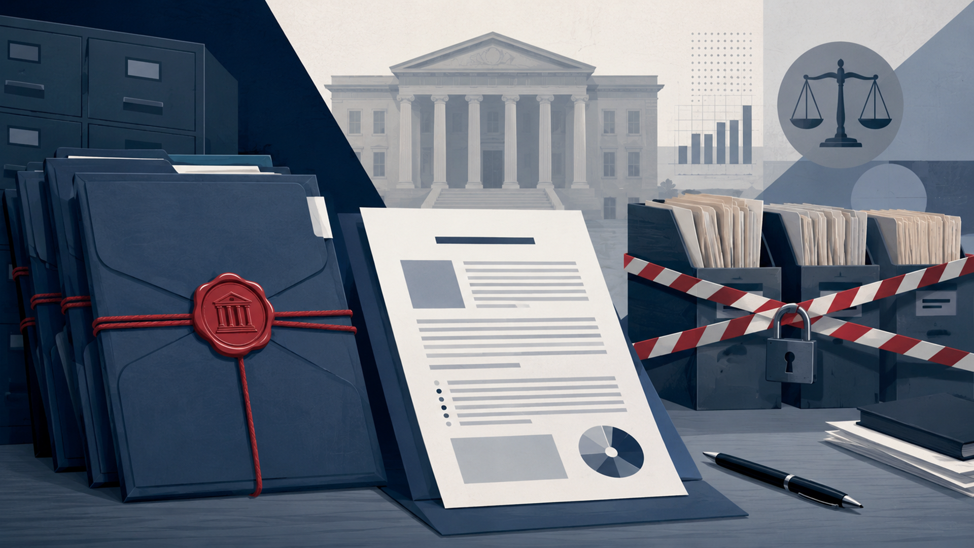 Trump IRS Settlement Bars Audits of Past Tax Claims, DOJ Addendum Says