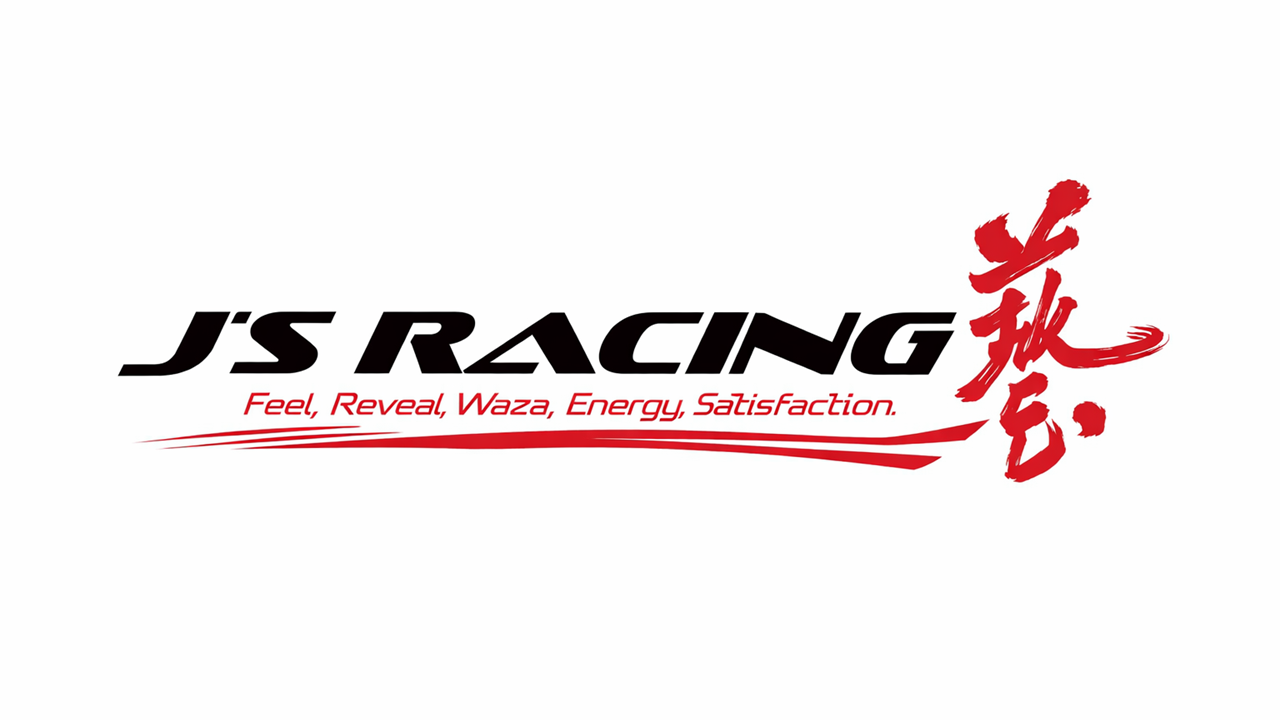 J's Racing Titanium Parts Discontinued Across Official Store