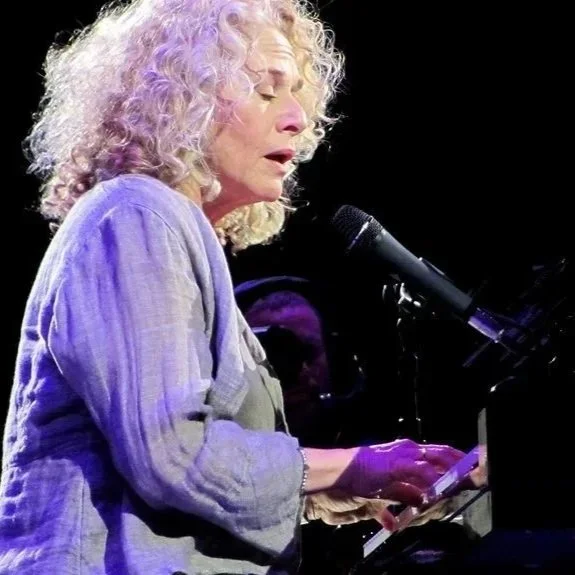 CAROLE KING
