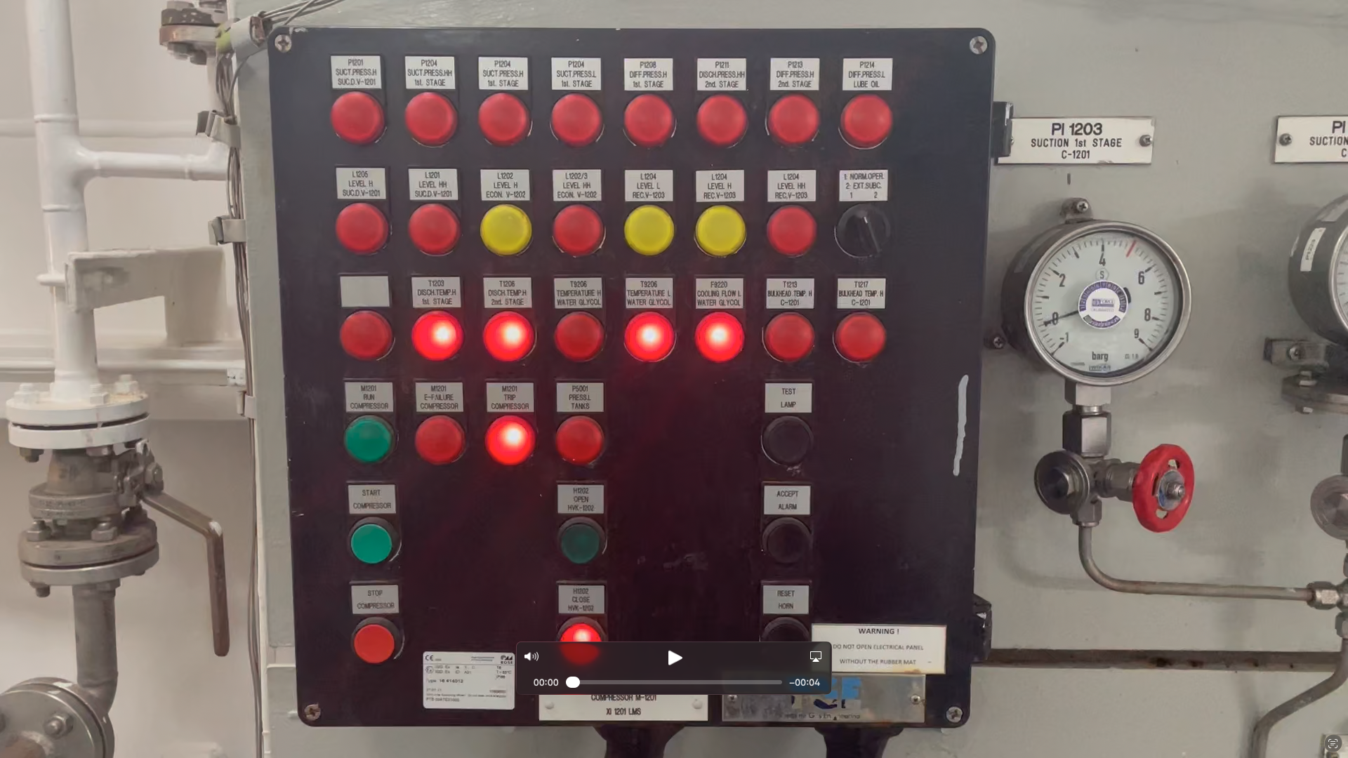 Alarm Management