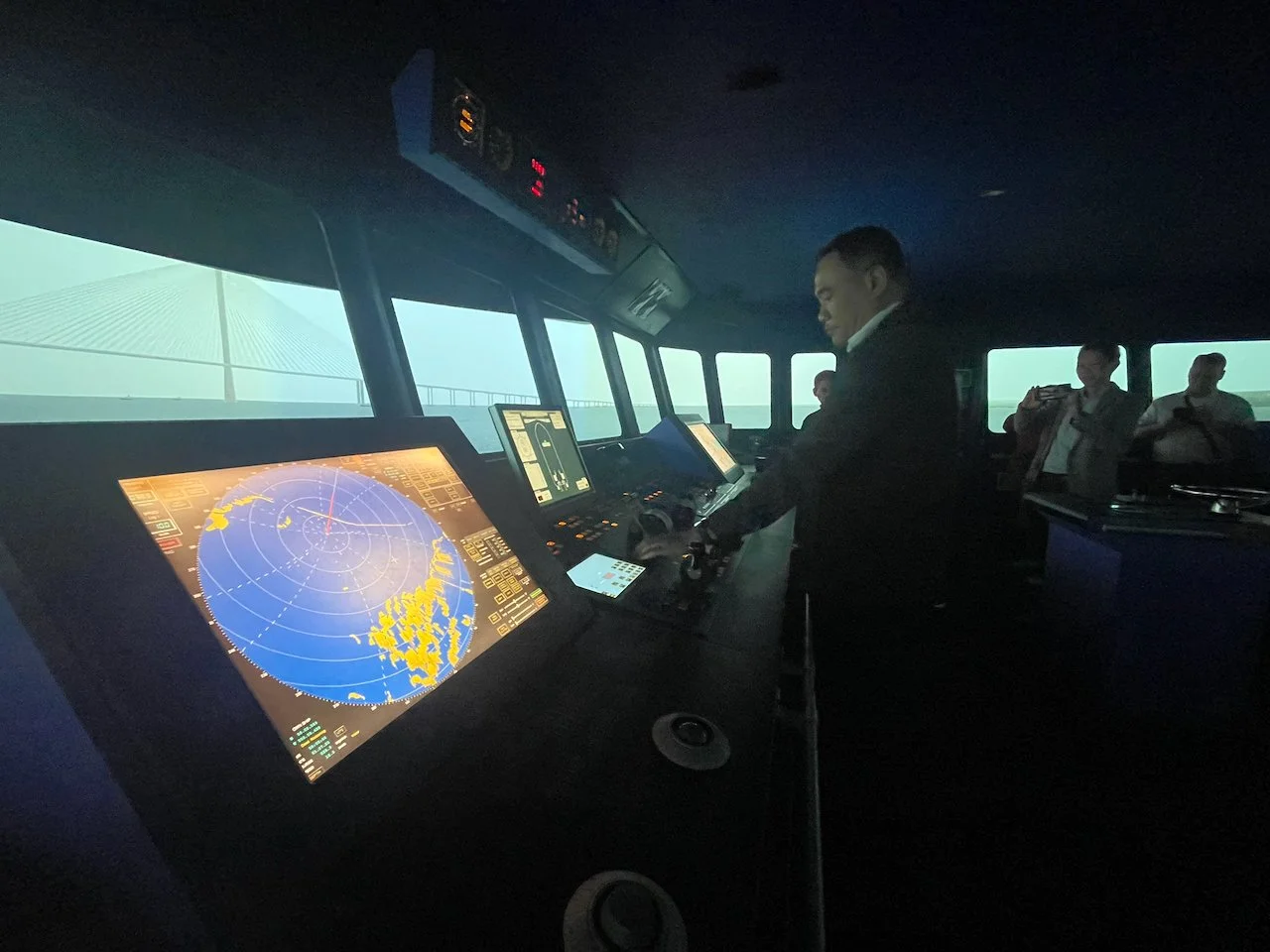 Maritime Educaiton