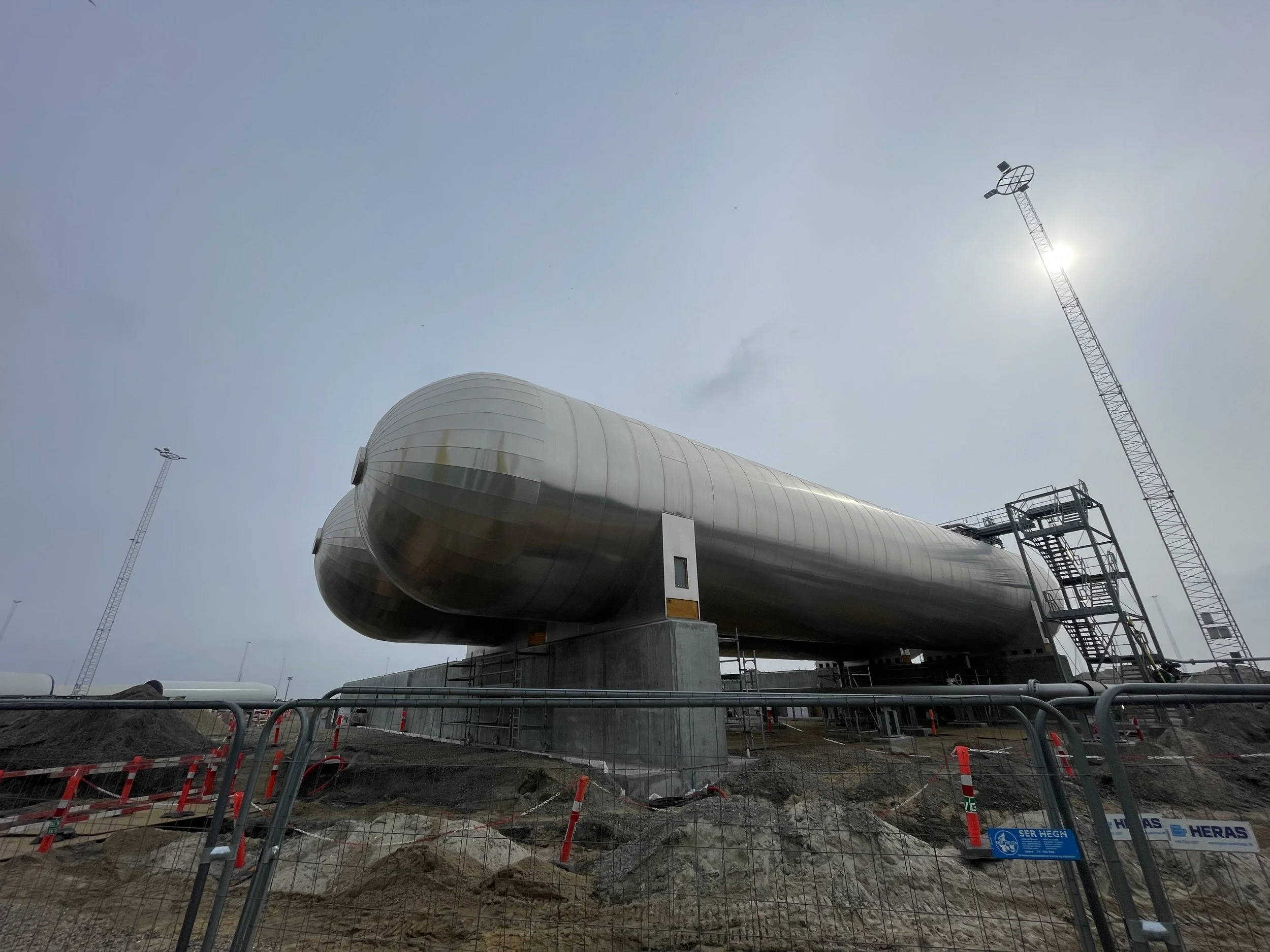 Carbon Capture Onboard – From Ship to Storage