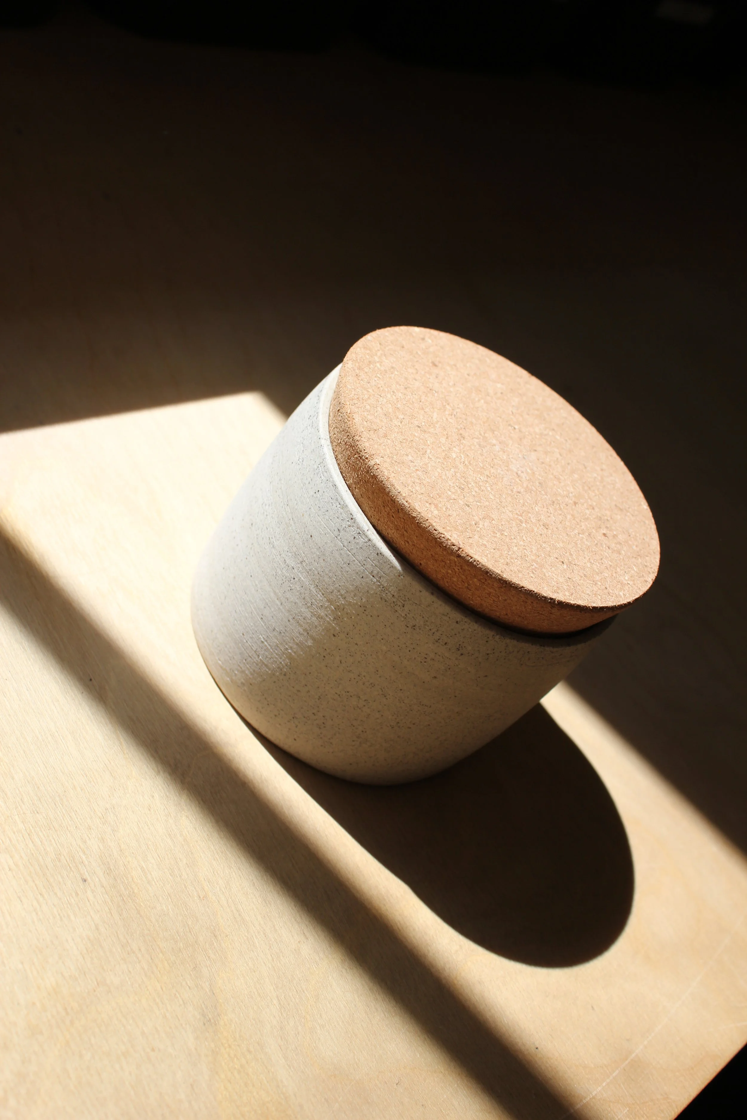 Cork Keep | Mist .JPG