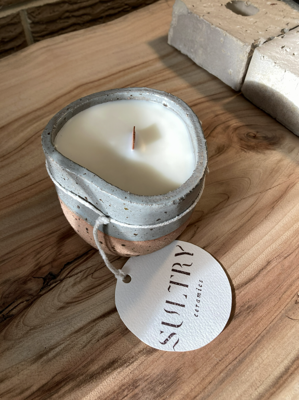 Zaya - Candle