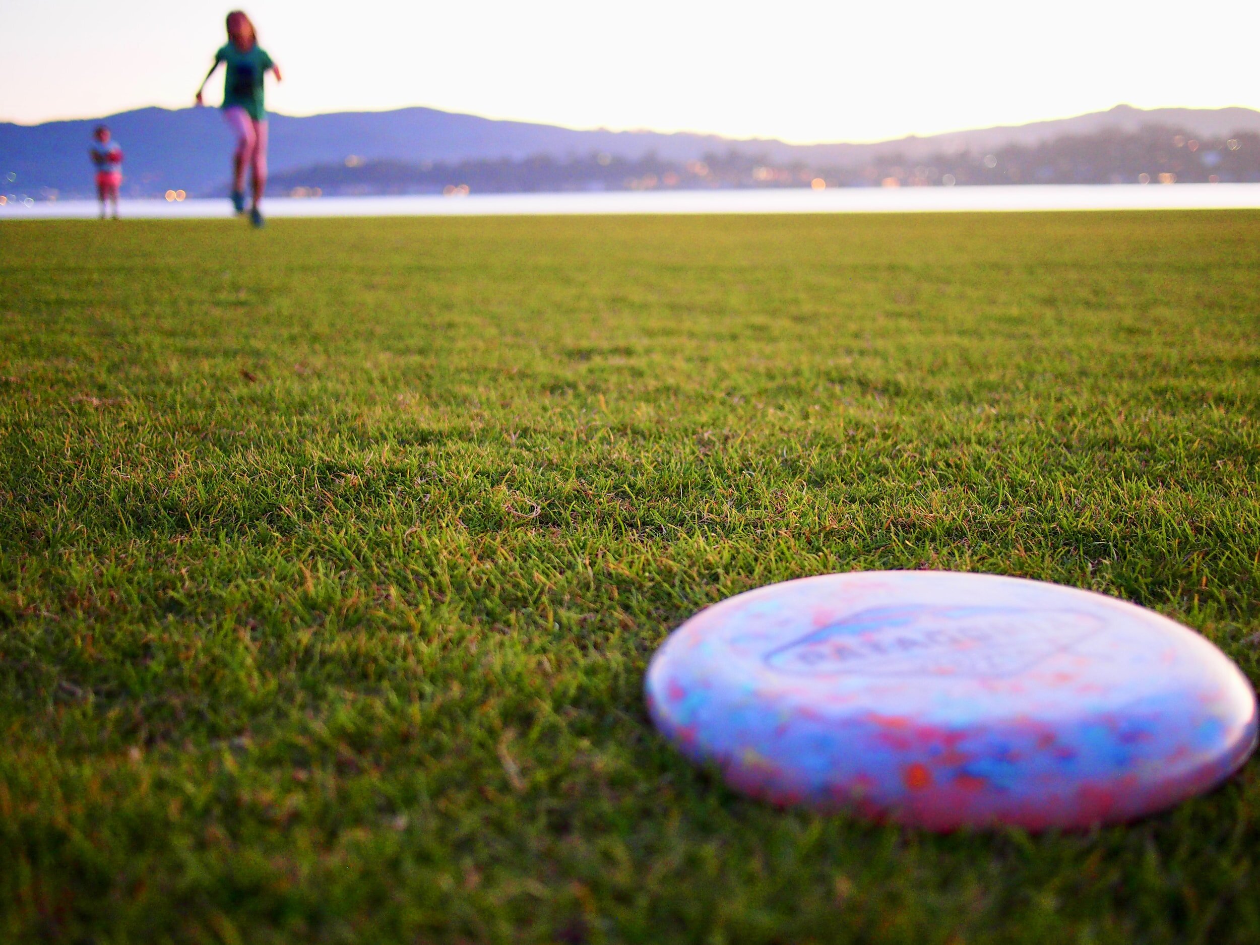 Frisbee