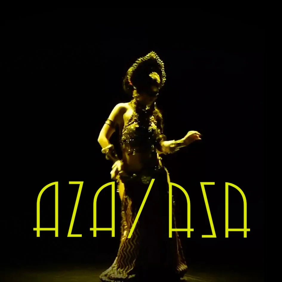 AZA // AZA