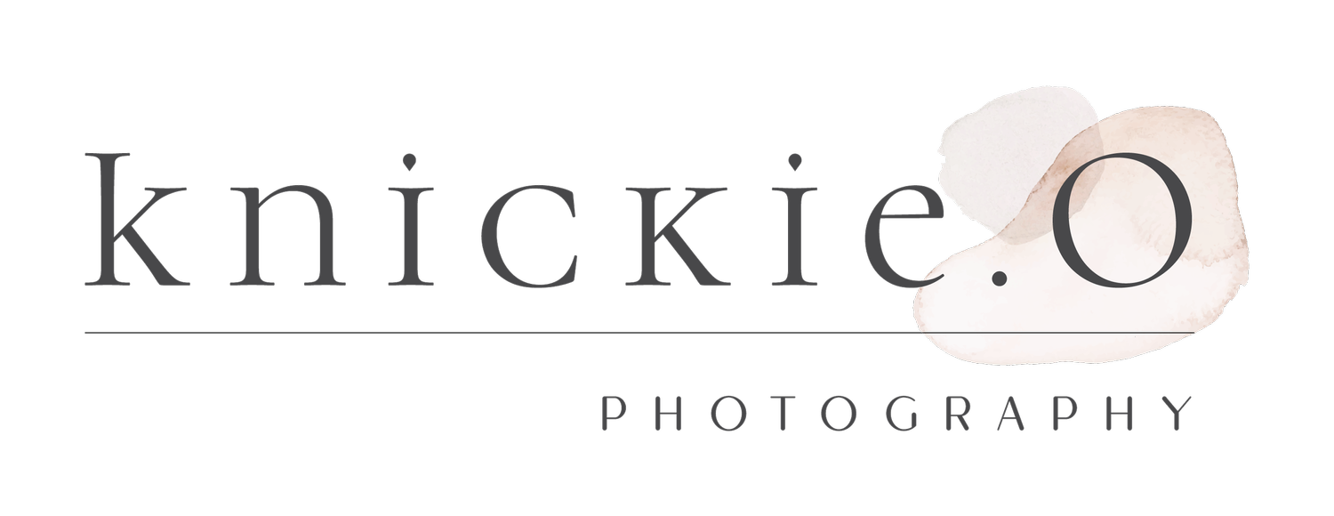 Nicole Ong - Knickieo Photography