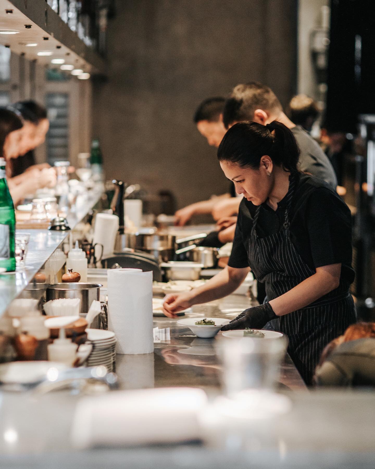 &ldquo;I want to shine a spotlight on the work of remarkable women in our industry, in the hopes that one day we as a community can thrive and reach new heights by leveraging the symbiosis that a truly egalitarian workforce brings.&rdquo; - Johanne S
