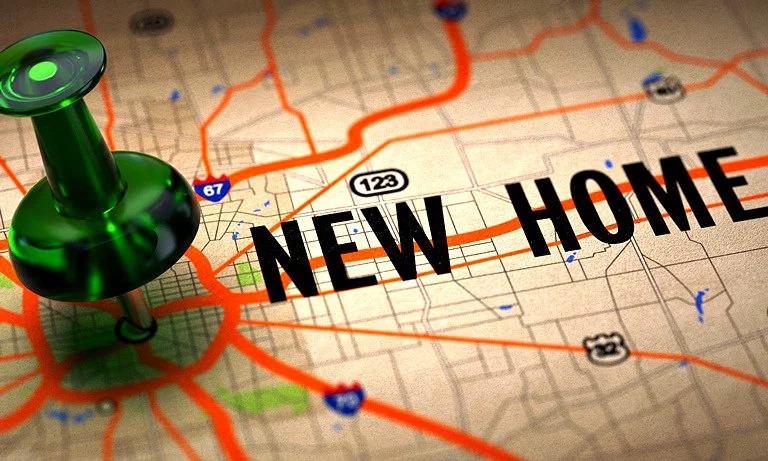 Через что проходит иммигрант, и почему ему есть, чем гордиться.