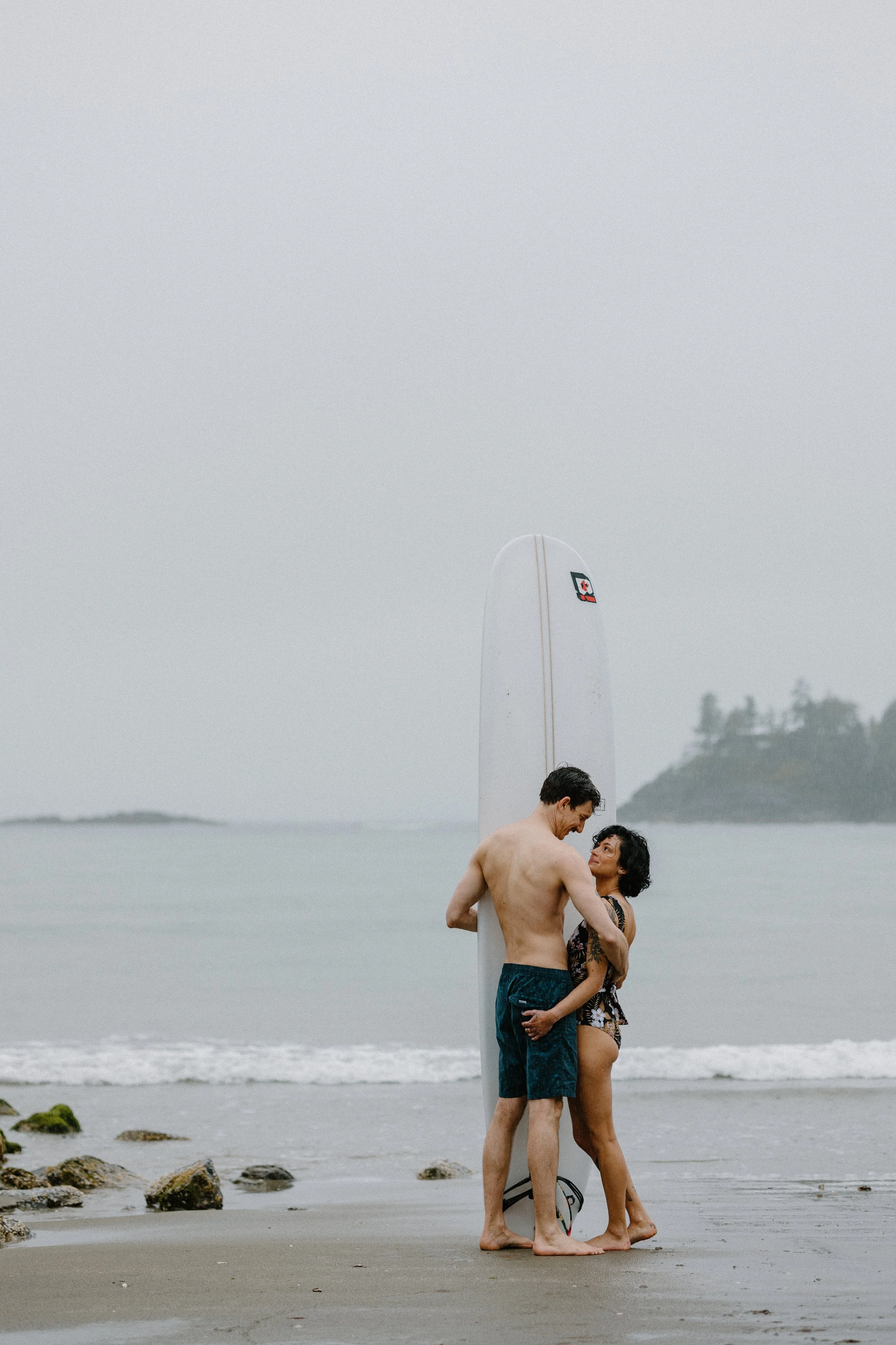 Soulmate Surf Sesh