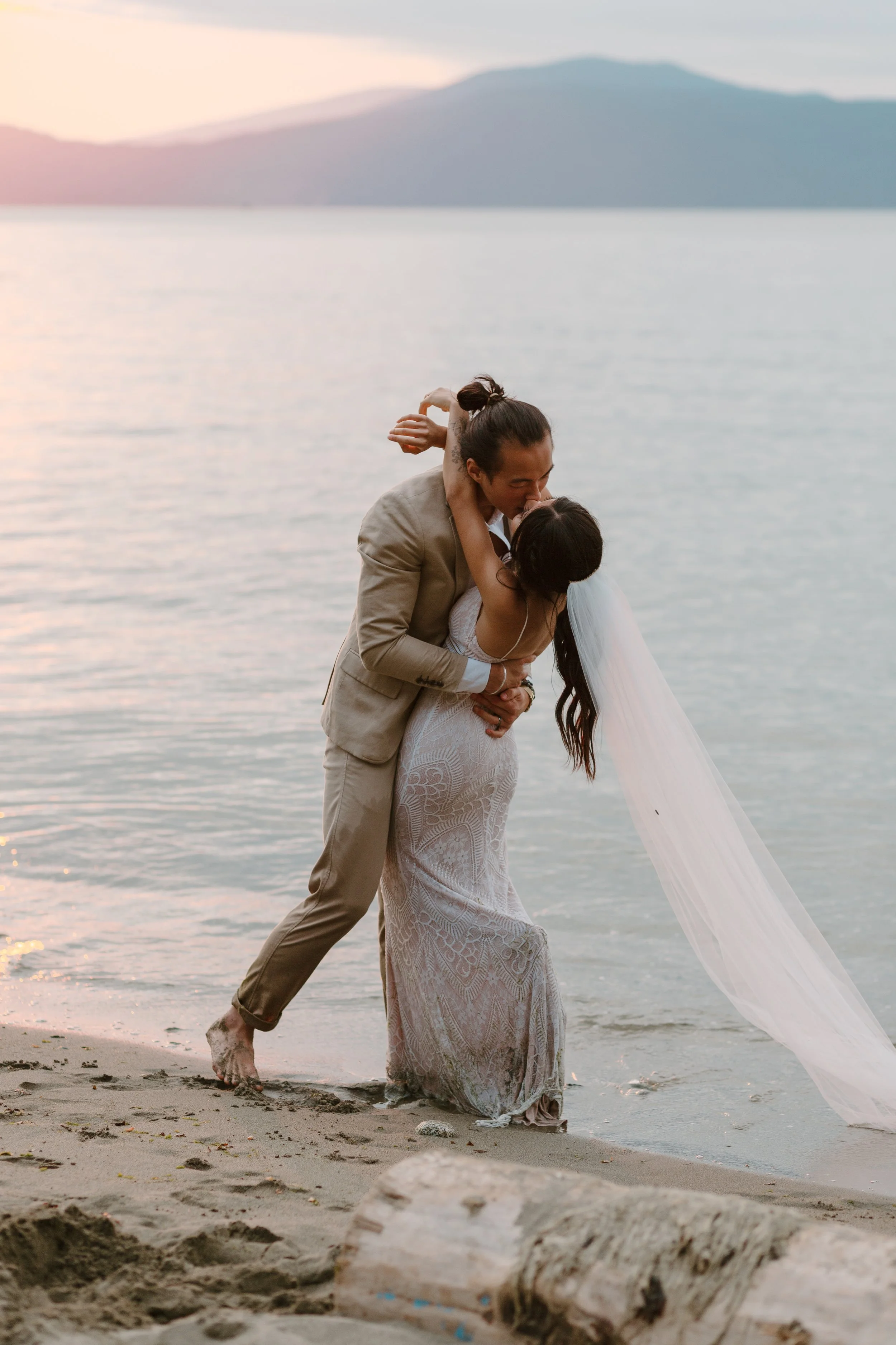 WEDDING PACKAGES - $2500 to $5000