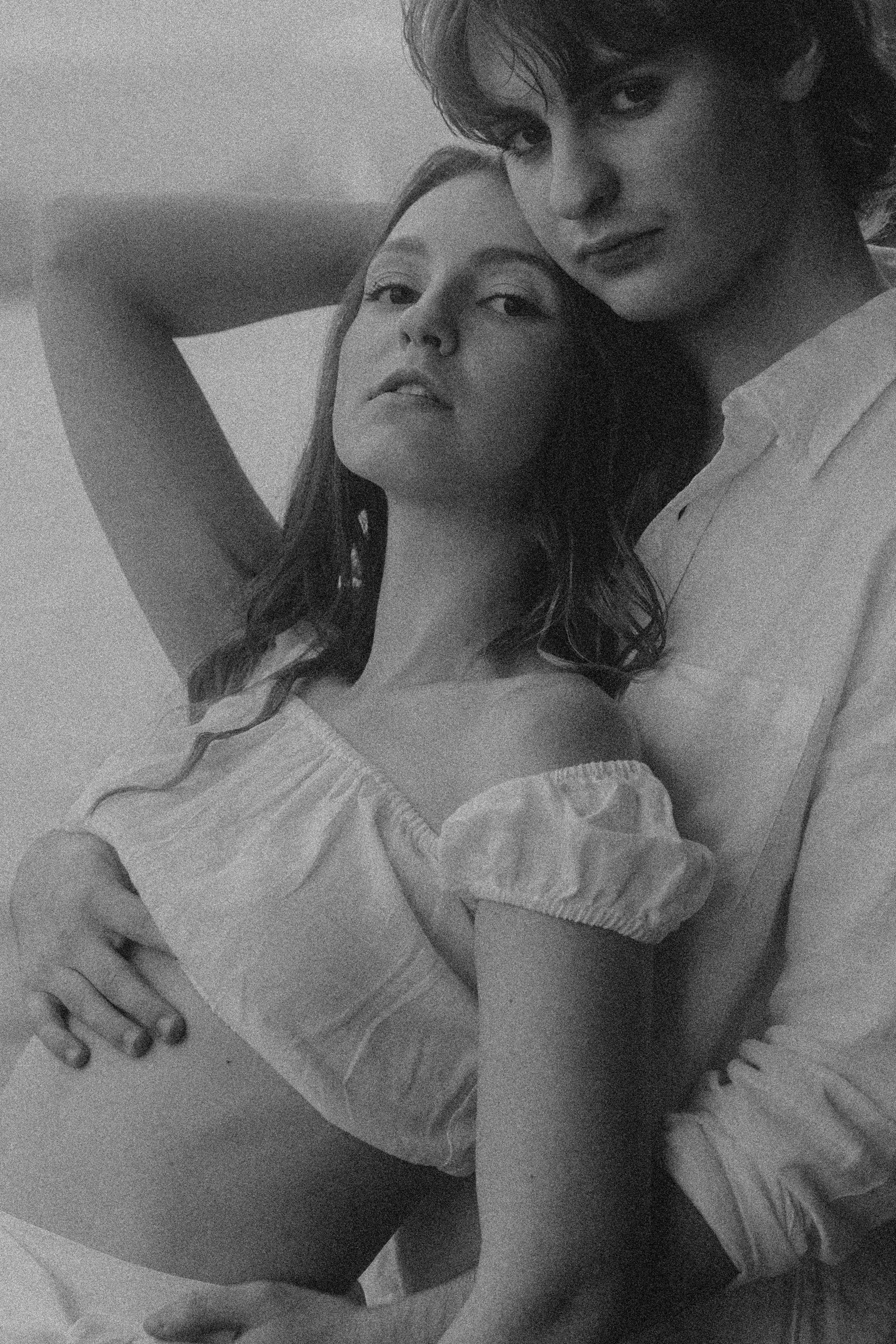 ANASTASIA &amp; MATTHEW