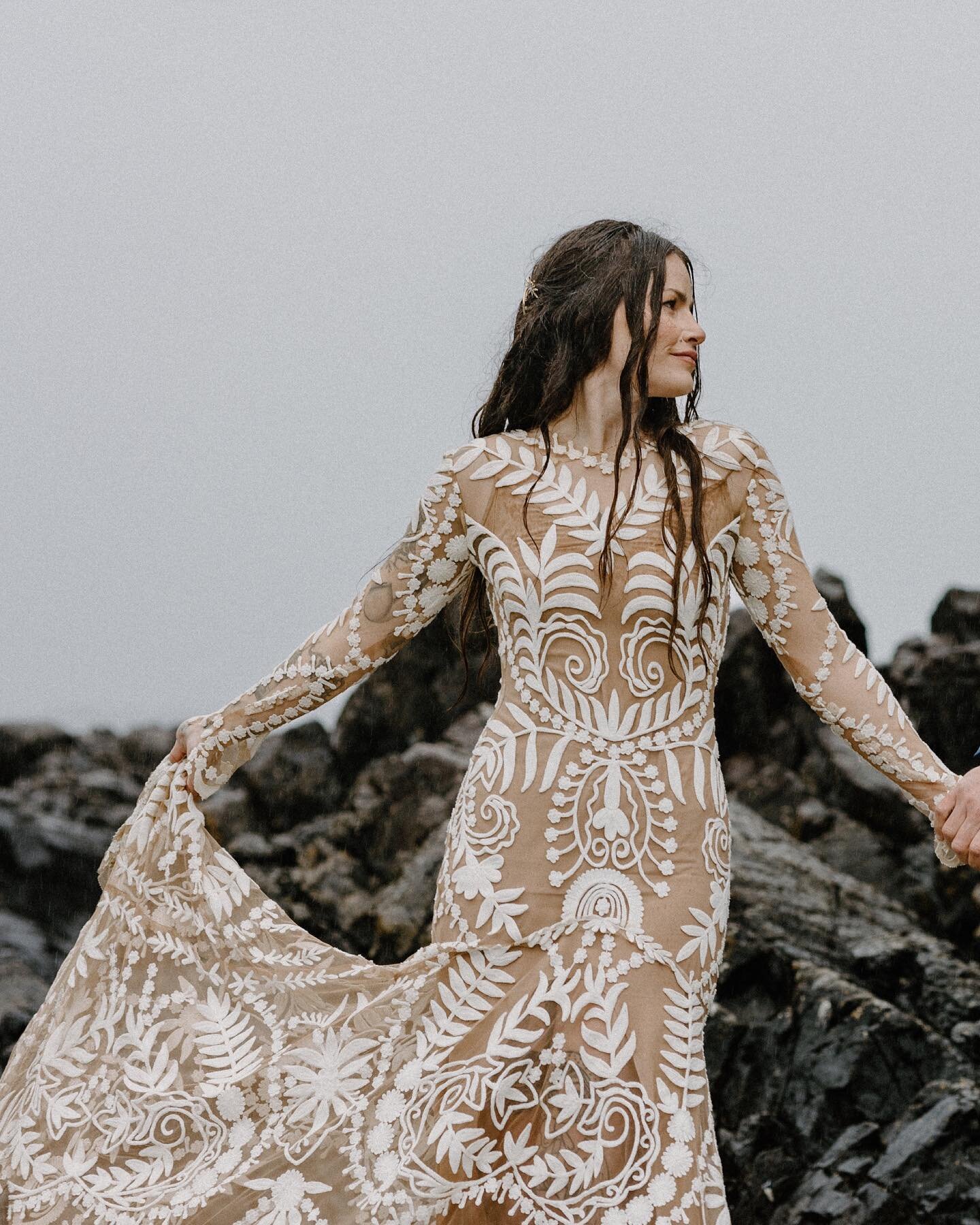 Getting through my editing queue means I can finally finish up these galleries from my favourite styled shoot in Tofino this spring!

I think it&rsquo;s so important to invest in yourself, in your business, to develop your skills and create something