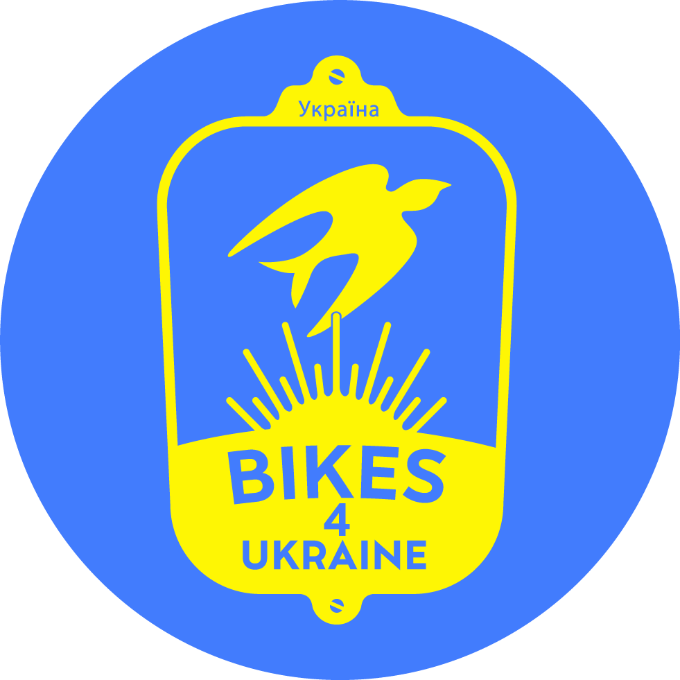 Bikes4Ukraine