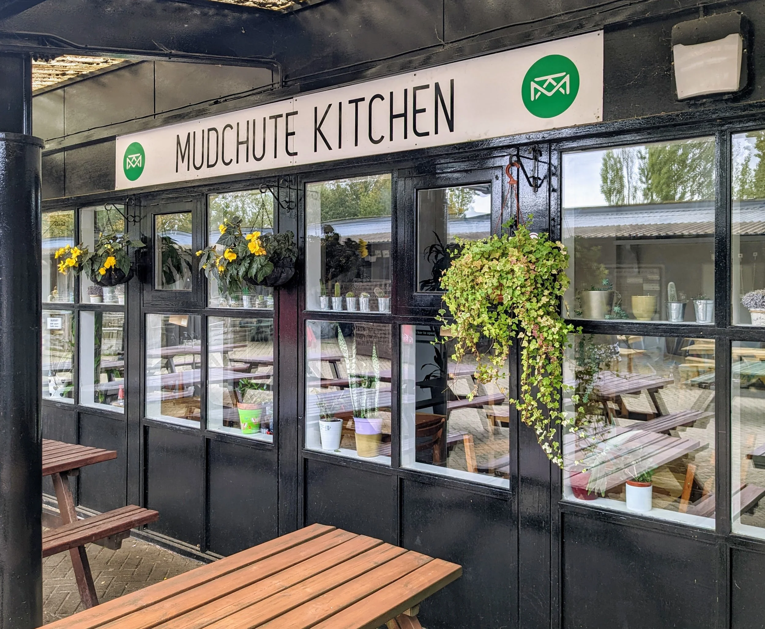 Kitchen Cafe Vacancies