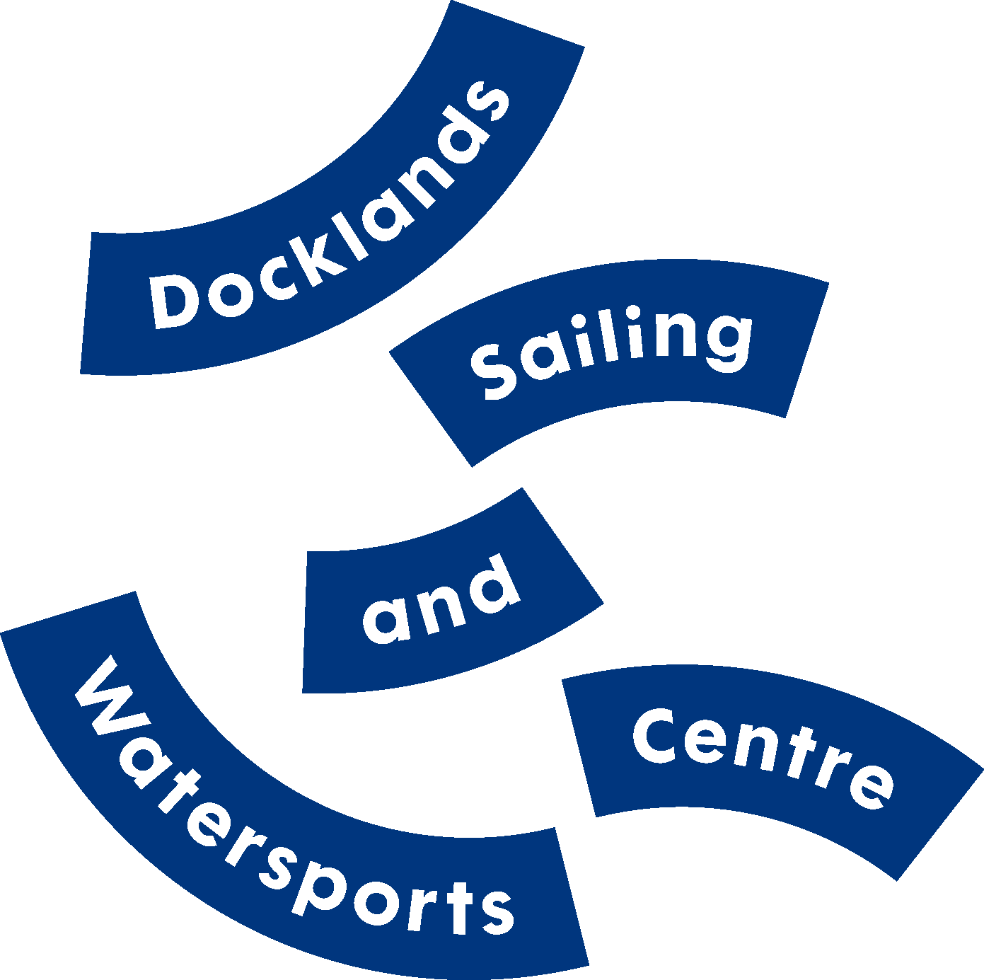 Docklands Sailing &amp; Watersports Centre
