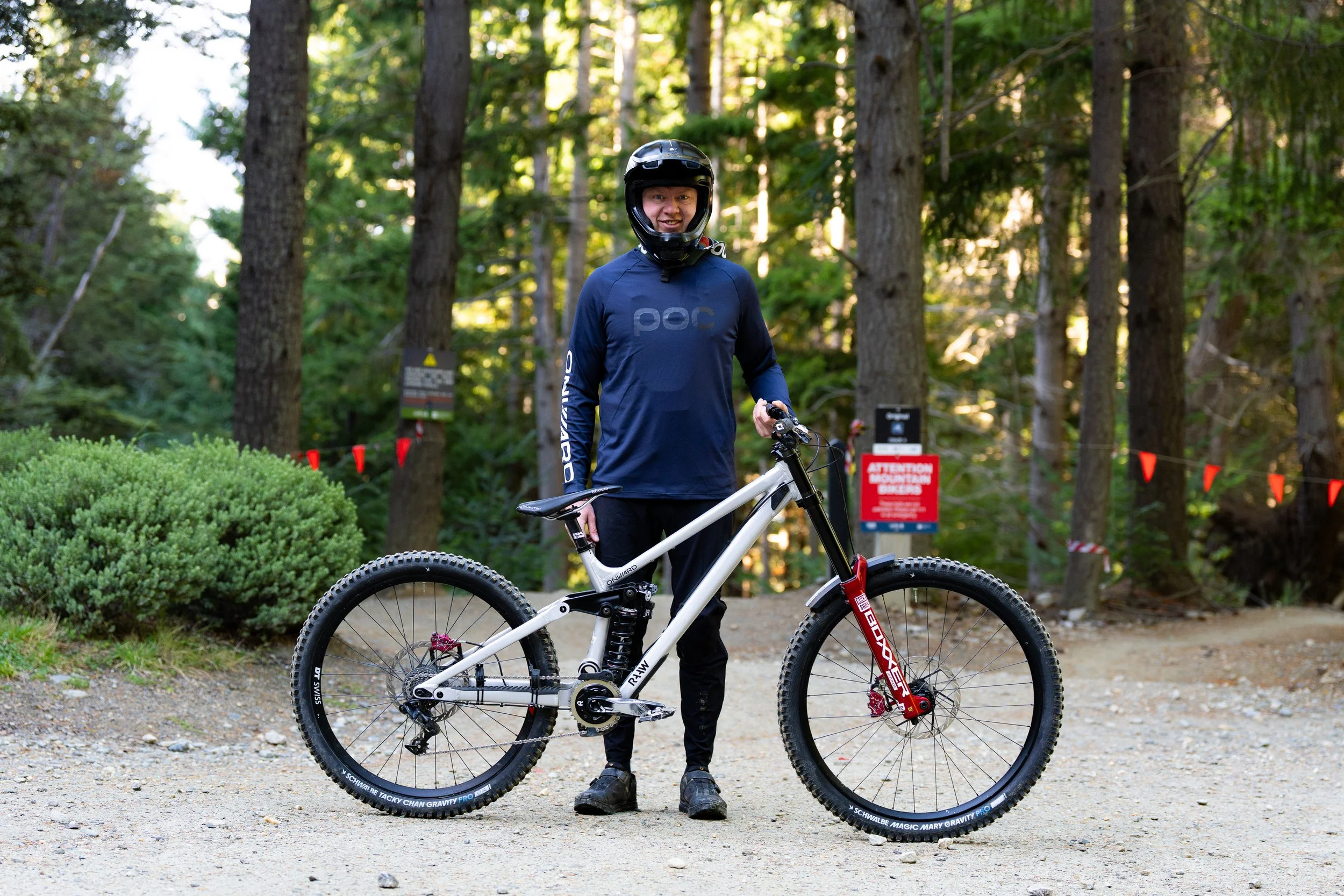 Our Coaching Team | Onward MTB Queenstown | Queenstown Mountain Bike ...