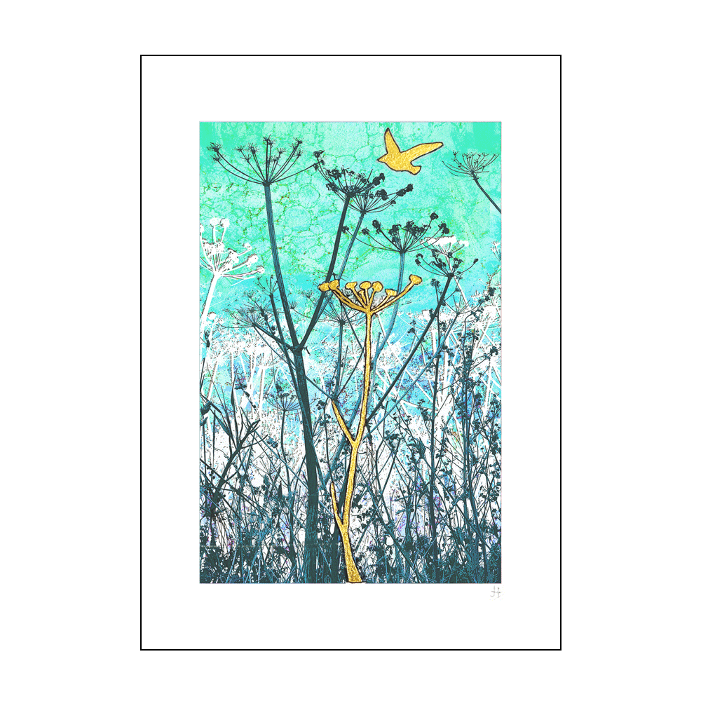 Angela's-Grasses-in-Aqua-Print-with-gold.gif