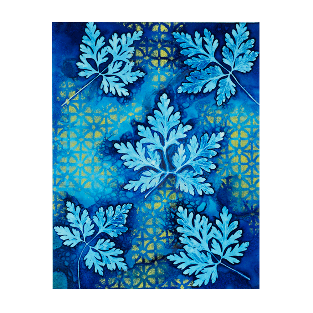 Five-Blue-Leaves-Unmounted.gif
