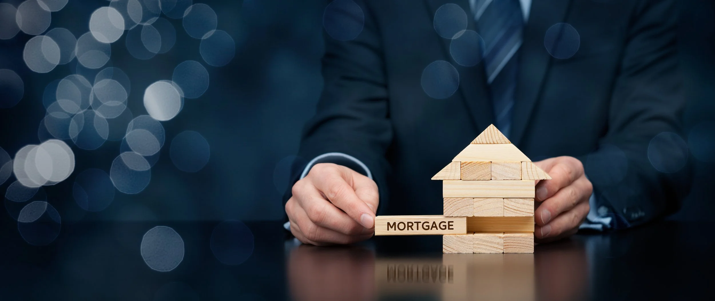 To mortgage or not to mortgage?