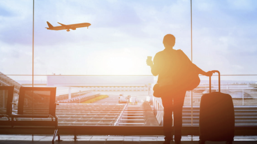 Training While You’re Away