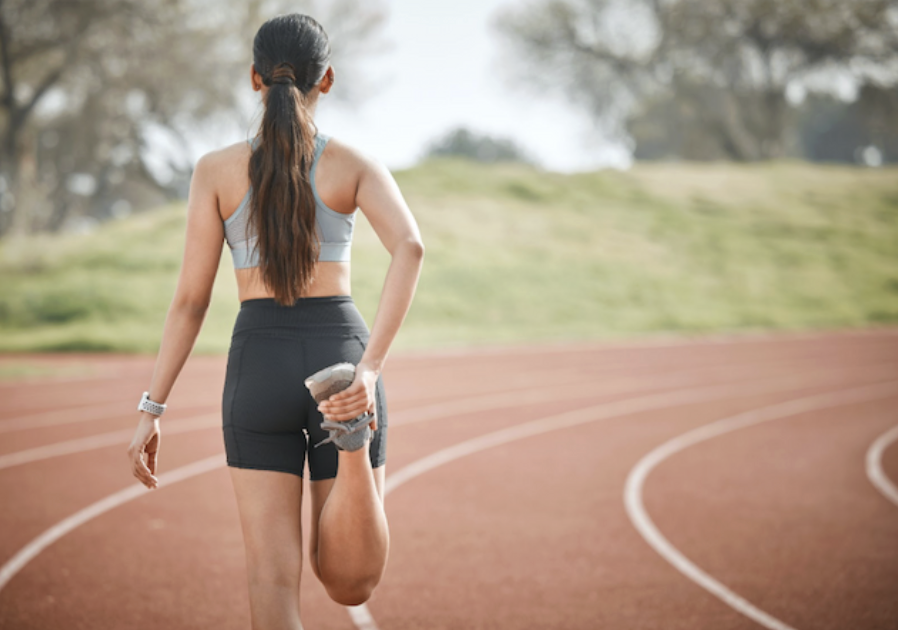 A Simple Weekly Workout Split