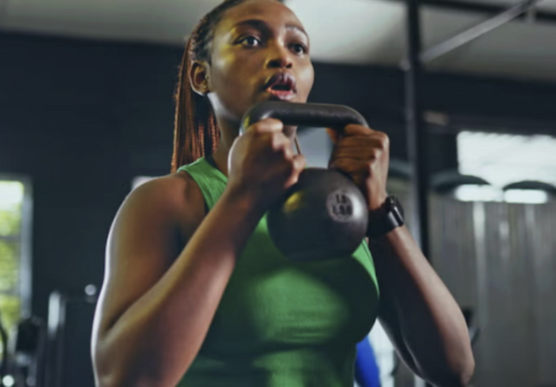 10 Fitness Goals You'll Actually Keep