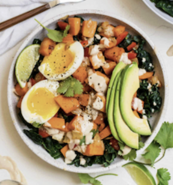 A Simple, Runner-Friendly Recipe You’ll Actually Make