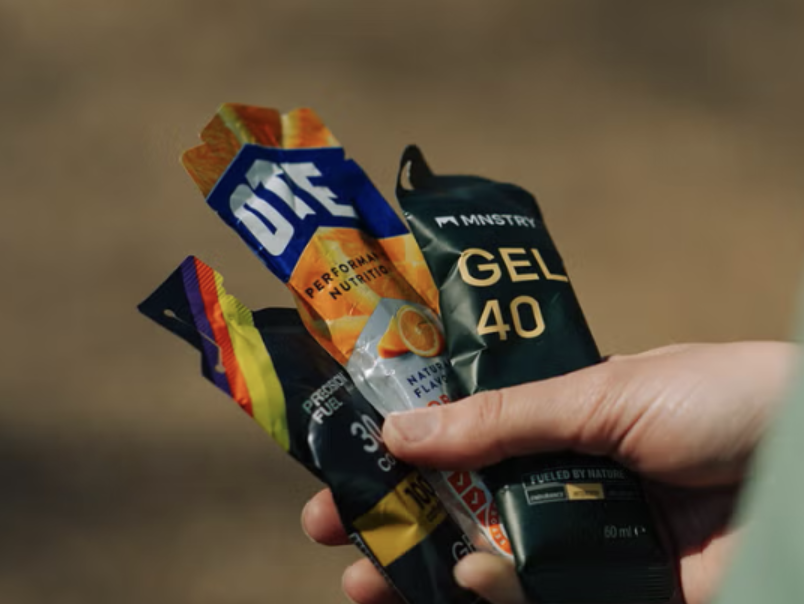 Runners: Train Your Gut Like You Train Your Legs