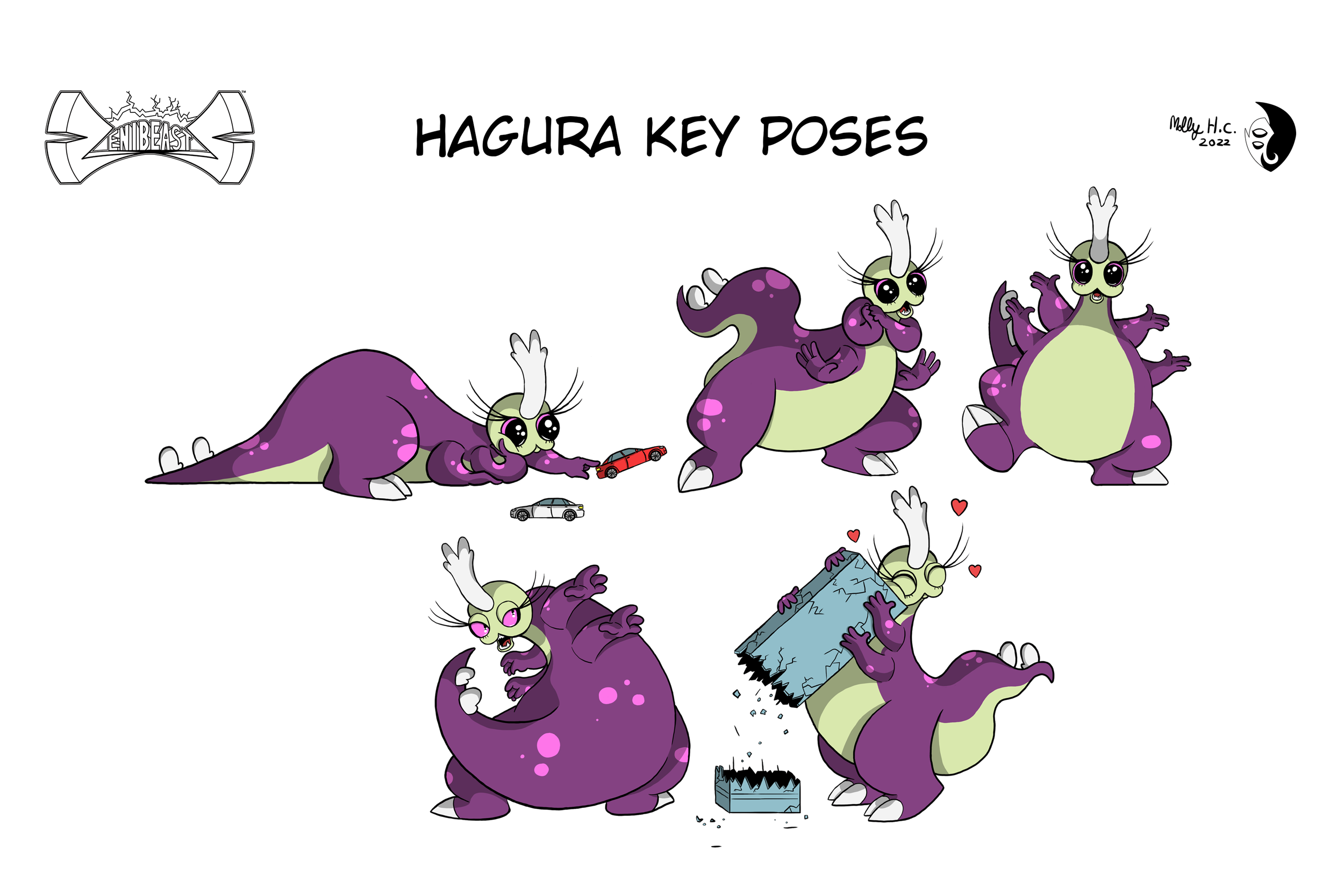 Zenibeasts_Hagura_01_Keyposes_MollyHC.png