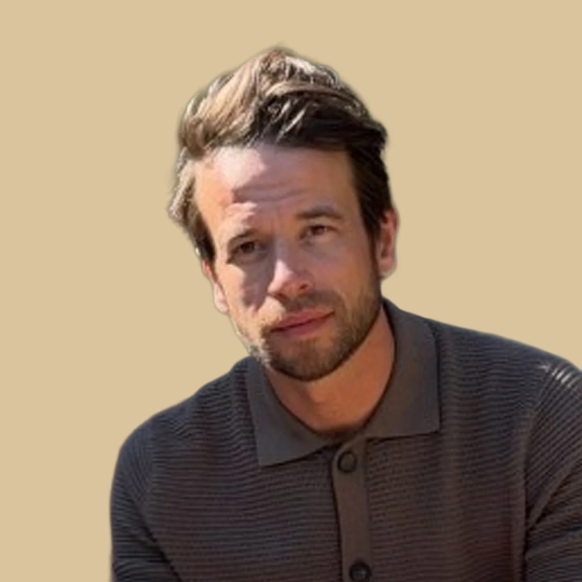 Charlie De Rusett