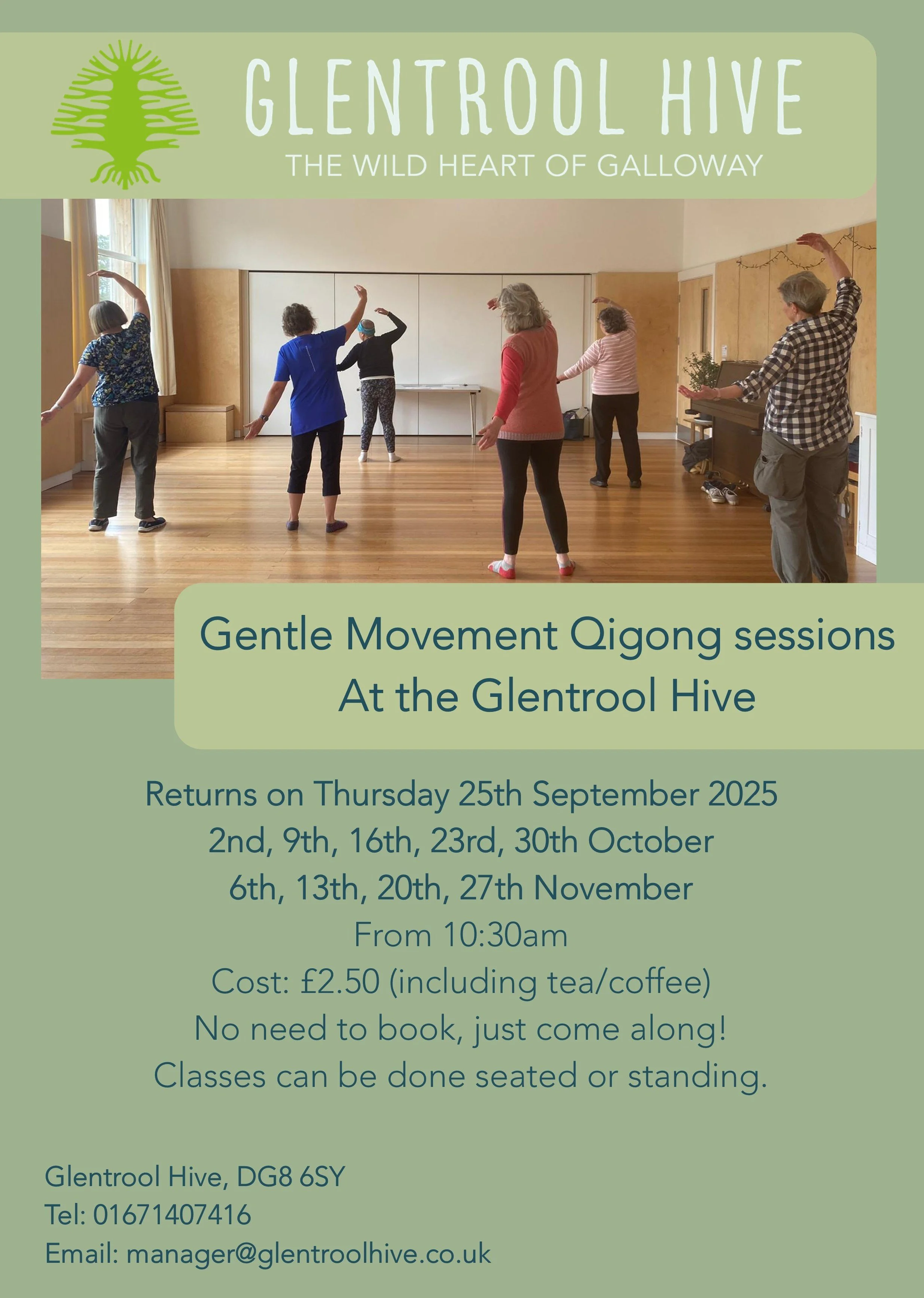 Qigong