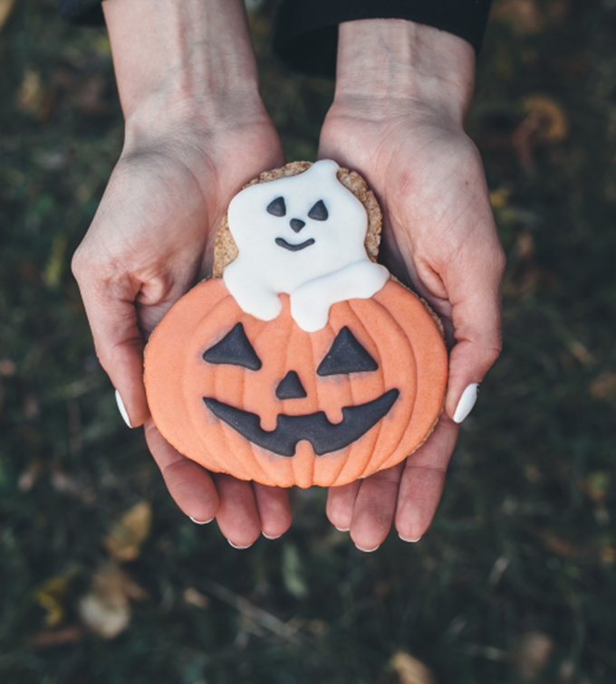 Samhain Celebration