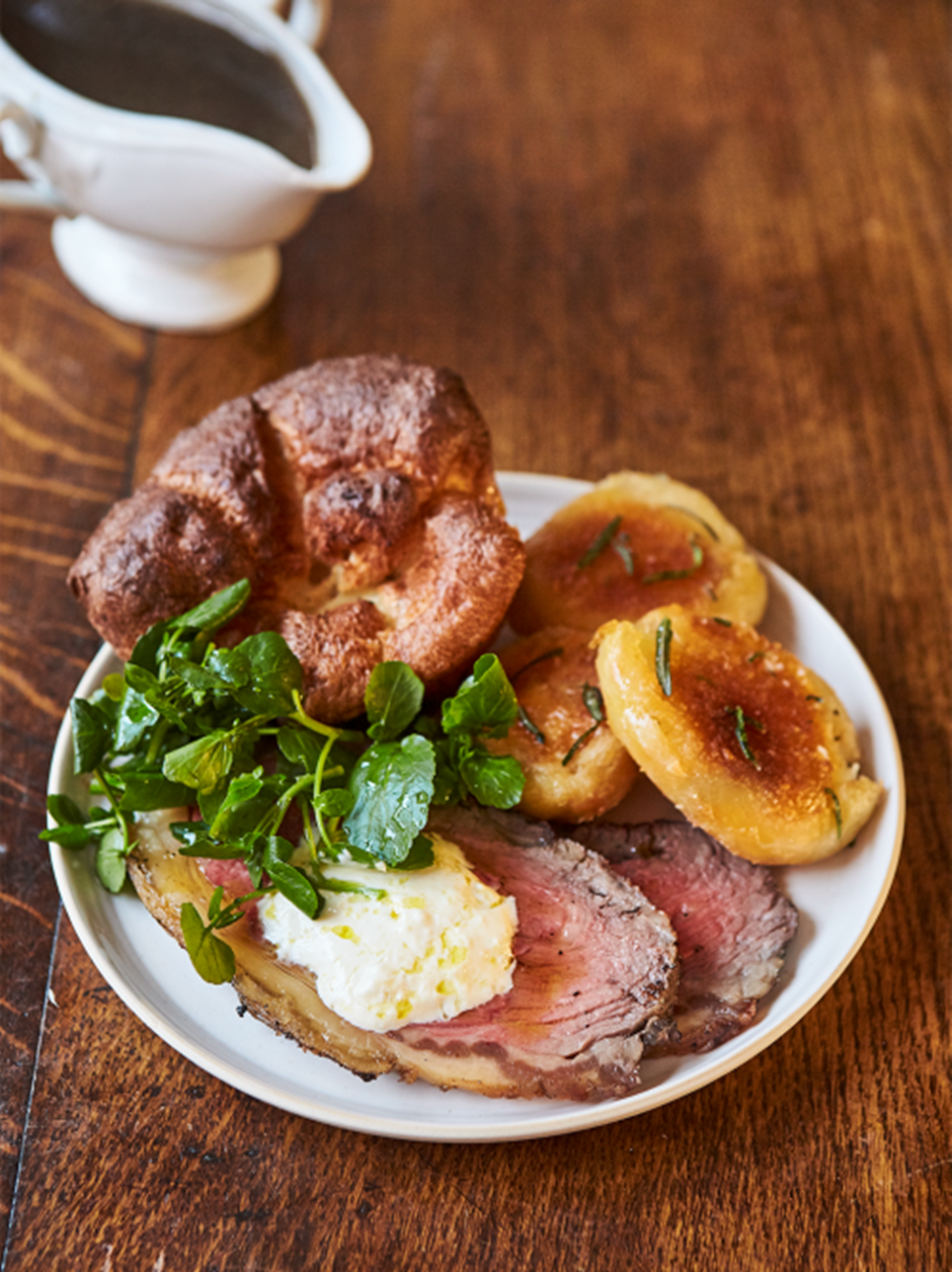 Sunday Roast